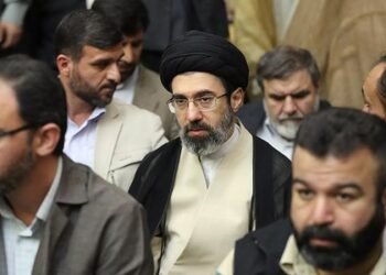 Mojtaba, son of Ayatollah Ali Khamenei, chosen as Iran’s new Supreme Leader: Report