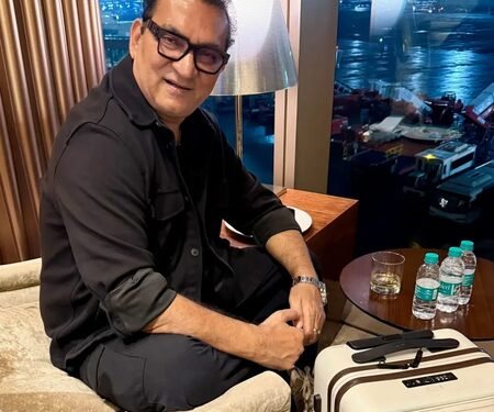 Abhijeet Bhattacharya’s son stuck in Dubai, asks for help from Indian government