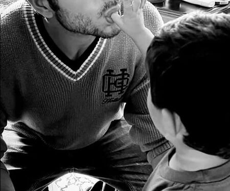 Kareena Kapoor wishes Taimur & Jeh’s ‘big bro’ Ibrahim Ali Khan on birthday with adorable pic