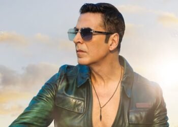 Akshay Kumar says he spends ‘120 days out 365’ with family, regrets not being able to spend more