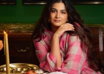 Anil Kapoor’s birthday wish for daughter Rhea: You make our home brighter, conversations sharper