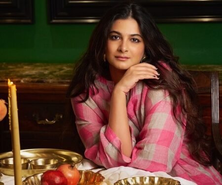 Anil Kapoor’s birthday wish for daughter Rhea: You make our home brighter, conversations sharper