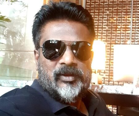 Congress names AICC secretary Christopher Tilak as Rajya Sabha candidate from TN