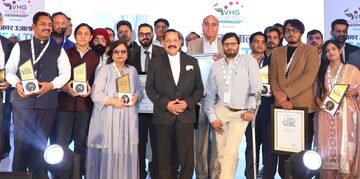 Young doctors should focus on specific area of medical expertise: Minister