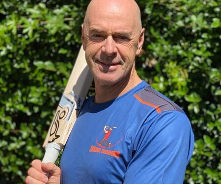 Jamie Siddons appointed as new head coach of Sri Lanka women’s team