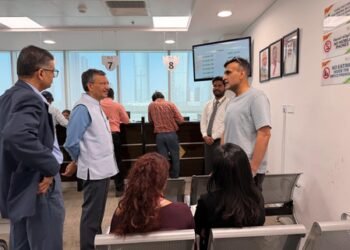 India advises its nationals in UAE to remain vigilant, follow safety guidelines