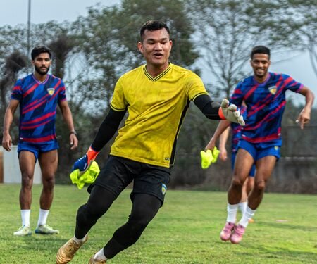 Chennaiyin FC aim for crucial victory in high-stakes derby clash vs Kerala Blasters