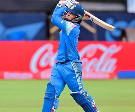 DY Patil T20 Cup: Suryavanshi, Arya lead their respective sides into the semi-finals