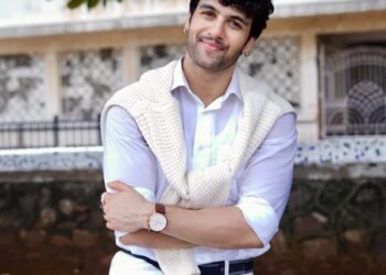 Splitsvilla X5 winner Jashwanth Bopanna says his new music video speaks about love, distance, or unspoken feelings