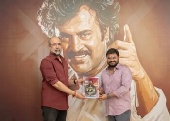 Rajinikanth’s #Thalaivar173 to hit screens for Pongal next year!