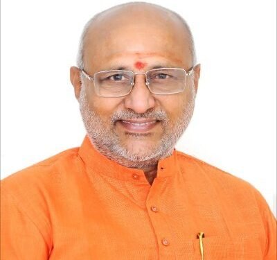 V-P Radhakrishnan to attend Nagaland, Mizoram, Tripura University convocations on March 6-8