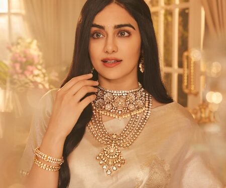 Adah Sharma opens up about not being part of ‘The Kerala Story 2’