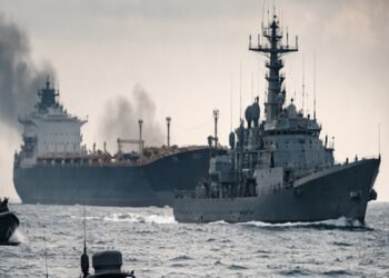 Maritime security crisis deepens in Gulf of Oman, Persian Gulf and Strait of Hormuz