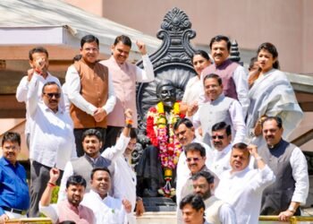 Maharashtra Budget outlines plan to expand industrial economy to $1,500bn by 2047