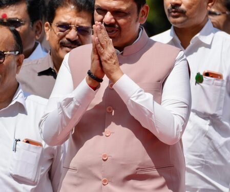 No bank excluded from Rs 2 lakh farm loan waiver scheme, says Maha CM Fadnavis