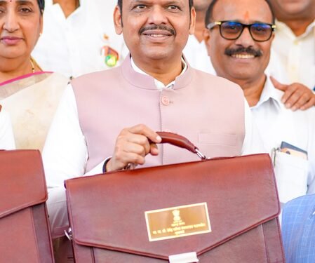 Mahayuti govt keeps promise: CM Fadnavis announces loan waiver up to Rs 2 lakh for farmers