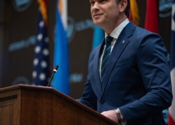 US-Israel strikes to expand in Iran says Pentagon