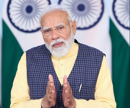 PM Modi to address post-budget webinar on agriculture today