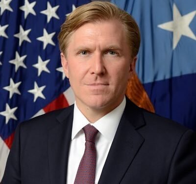 US military strategy aims to block China’s dominance in Indo-Pacific