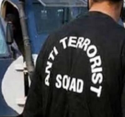 Maha ATS reveals sensational details after arrest of engineering student over terror links