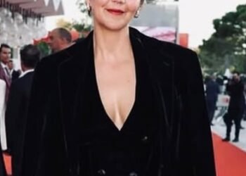 Maggie Gyllenhaal talks about her reunion with Christian Bale 18 Years after ‘The Dark Knight’