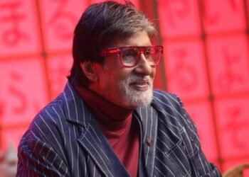 Big B reflects on emotional reunion with childhood friend after decades