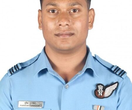 IAF confirms loss of two pilots in Sukhoi Su-30MKI Fighter aircraft crash, expresses condolences