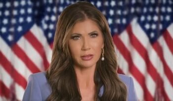 Trump fires homeland security secretary caught in controversies 