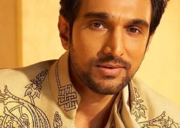 Pratik Gandhi on ‘Laalo’ crossing Rs 100 cr: Proud moment for Gujarati cinema