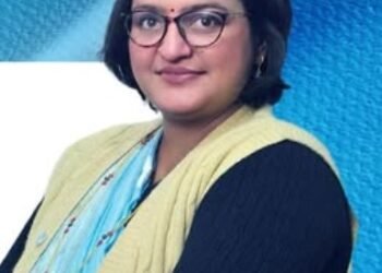 Ranju Darshana becomes the first candidate to win in Nepal parliamentary elections