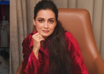 Dia Mirza lauds Anubhav Sinha’s ‘Assi’, calls it ‘one of the most important films of our times’