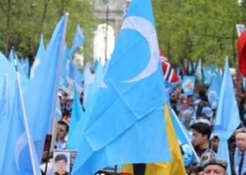 World Uyghur Congress raises alarm over arrests, Ramadan restrictions in China