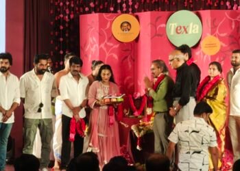 Suraj Venjaramoodu, Jai to headline Aishwarya Rajinikanth’s film ‘Texla’