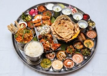 Home-cooked veg thali’s price remains flat in Feb, non-veg thali cheaper by 3 pc