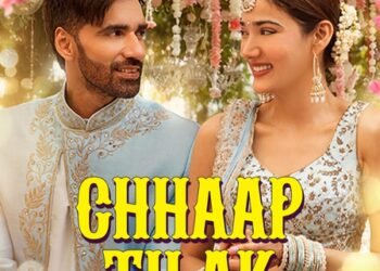 Avinash Tiwary: ‘Chhaap Tilak’ sets the narrative stage for ‘Ginny Wedss Sunny 2’