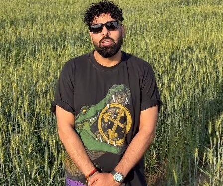 Badshah served notice by the Haryana State Women’s Commission over obscene lyrics
