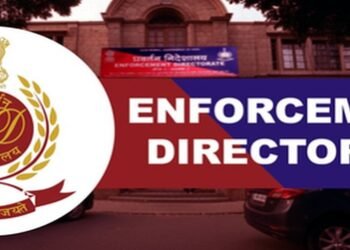 ED attaches properties worth Rs 206.40 crore in money laundering case against TDI Infrastructure Ltd.