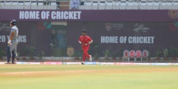 DY Patil T20 Cup: Mandal’s all-round show leads Canara Bank into final against Mumbai Customs