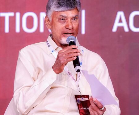 Andhra Pradesh Cabinet approves resolution for legal sanctity to Amaravati