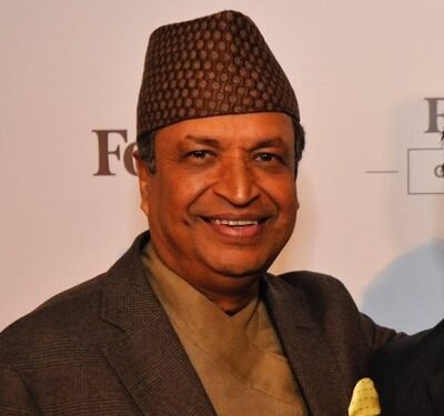 Nepal’s only billionaire suffers defeat in parliamentary elections