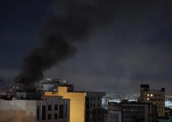 Iran threatens regional retaliation if fuel facilities attacked again