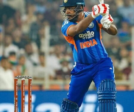 Prithviraj: The real fairy tale within the tournament is the script that destiny wrote for Sanju Samson!