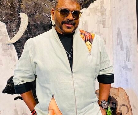 Parthiban expresses regret for his comment on Trisha