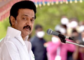 DMK‘s 12th state conference in Tiruchi today; CM Stalin to make key announcements
