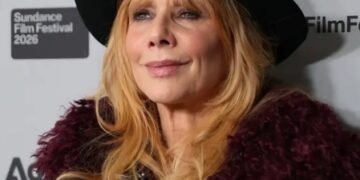 Rosanna Arquette calls Quentin Tarantino’s usage of N-word in movies, ‘creepy’