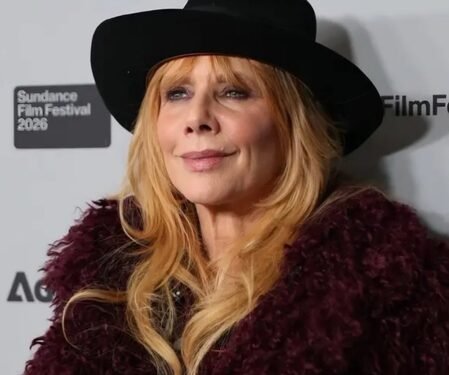 Rosanna Arquette calls Quentin Tarantino’s usage of N-word in movies, ‘creepy’