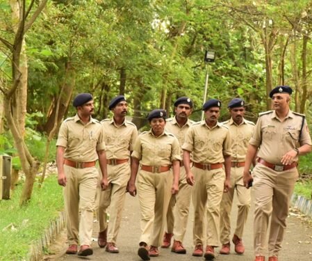 Karnataka hostel attack: Accused student still untraced in Ballari