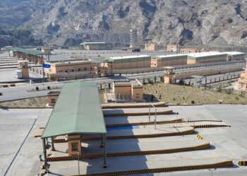 Losing grip over Afghanistan, ISI plots major hit on Chinese investments