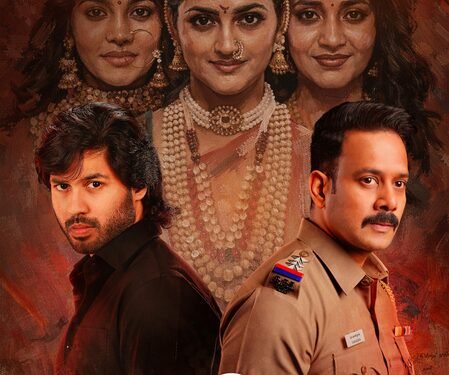 Bharath-starrer ‘Kaalidas 2’ to hit screens on April 3