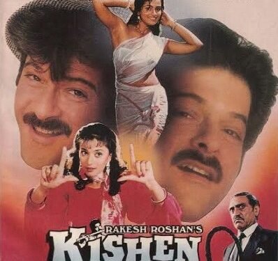 Shilpa Shirodkar says ‘feels just like yesterday’ as Kishen Kanhaiya turns 36